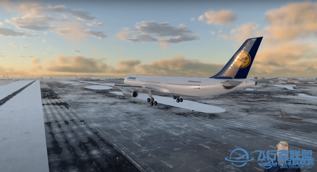 X-Plane 12 預覽：總結