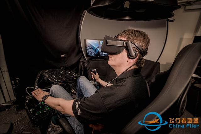 從《Aerofly FS2》看VR航空技術發展的意義-2.jpg