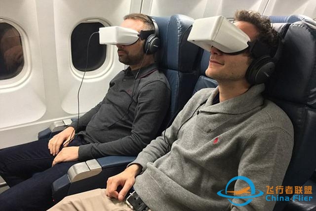 從《Aerofly FS2》看VR航空技術發展的意義
