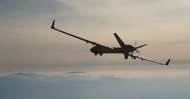 警惕，釣魚島上空將出現美制無人機，24小時窺視東海-8890