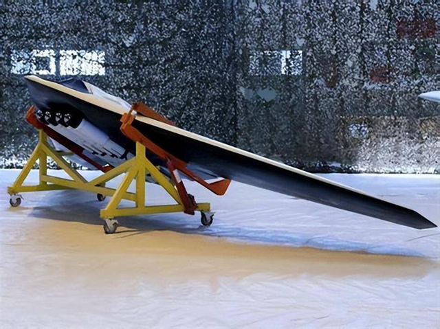 觀察｜無人機：伊朗戰略博弈工具與“非對稱”王牌武器（中）-5017