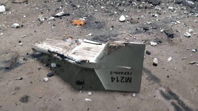 觀察｜無人機：伊朗戰略博弈工具與“非對稱”王牌武器（中）-6317