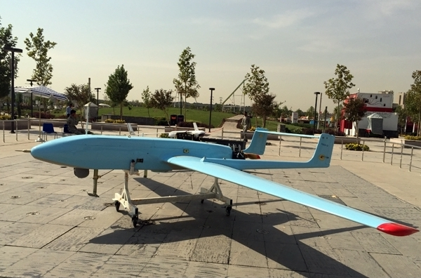 觀察｜無人機：伊朗戰略博弈工具與“非對稱”王牌武器（上）-7265