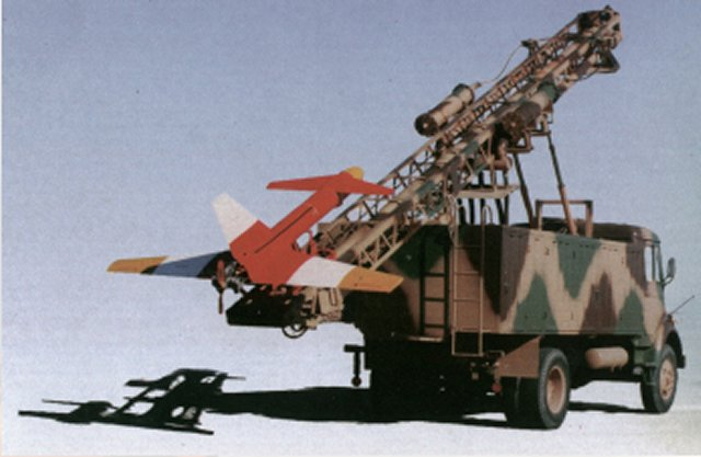 觀察｜無人機：伊朗戰略博弈工具與“非對稱”王牌武器（上）-120