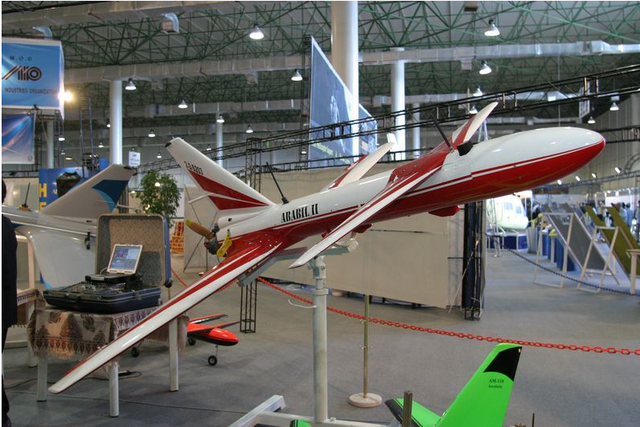 觀察｜無人機：伊朗戰略博弈工具與“非對稱”王牌武器（上）-7455