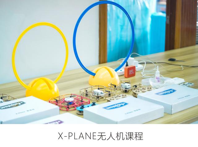 澳門會議團(tuán)建 | 絕密飛行→X-PLANE無人機-1933