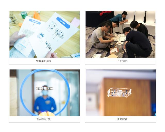 澳門會議團(tuán)建 | 絕密飛行→X-PLANE無人機-5396