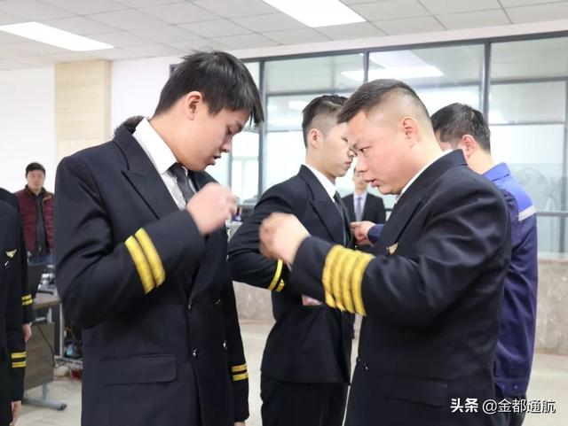 飛行知識科普，了解完這些基本問題，你離飛行員又近了一步！-4745