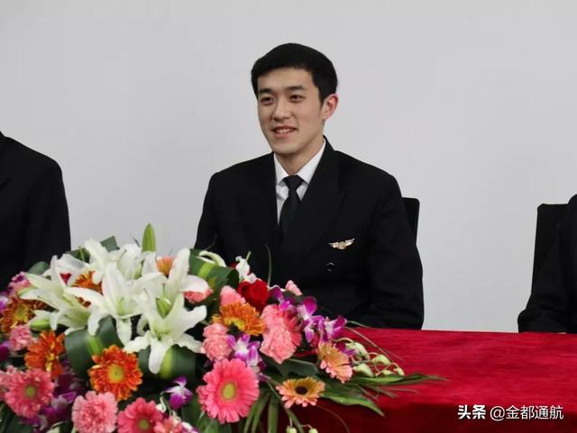 飛行知識科普，了解完這些基本問題，你離飛行員又近了一步！-8841