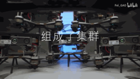 我國微型無人機(jī)技術(shù)再提高，密集竹林飛行，百萬軍中取上將首級-4706