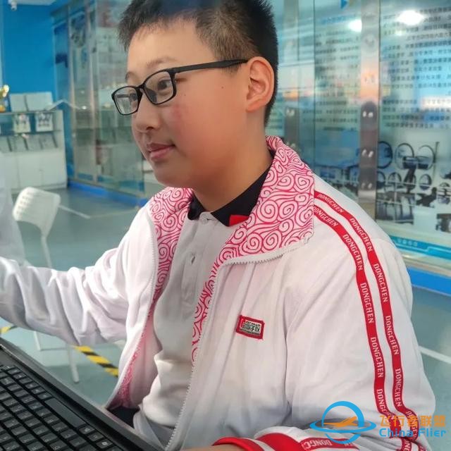 航空科普教育 - 飛行模擬器訓練中心-4212