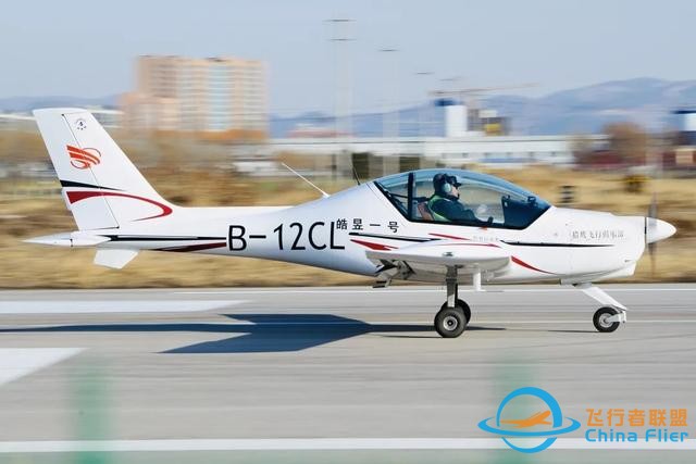 獵鷹飛行俱樂部盤點，飛行知識與飛機的基本操縱方法，拿走不謝-467