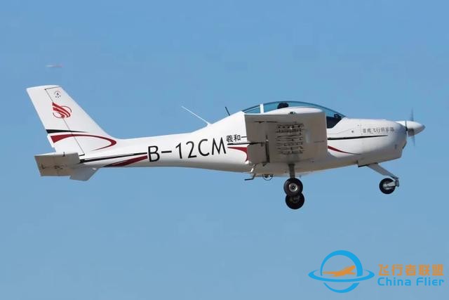 獵鷹飛行俱樂部盤點，飛行知識與飛機的基本操縱方法，拿走不謝-206
