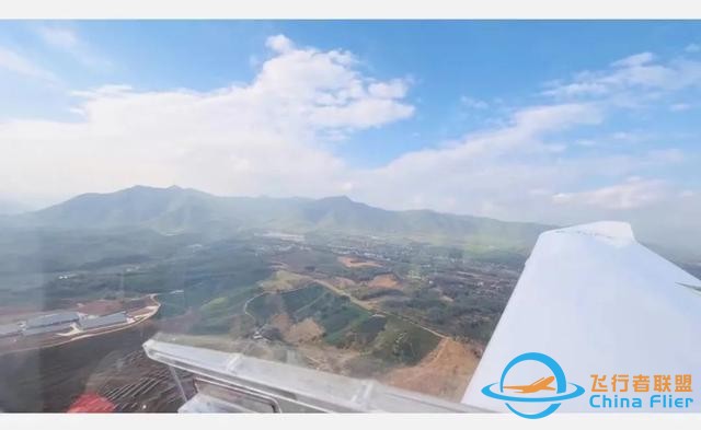 獵鷹飛行俱樂部盤點，飛行知識與飛機的基本操縱方法，拿走不謝-9054