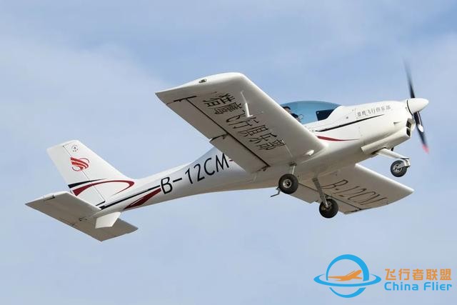 獵鷹飛行俱樂部盤點，飛行知識與飛機的基本操縱方法，拿走不謝-324