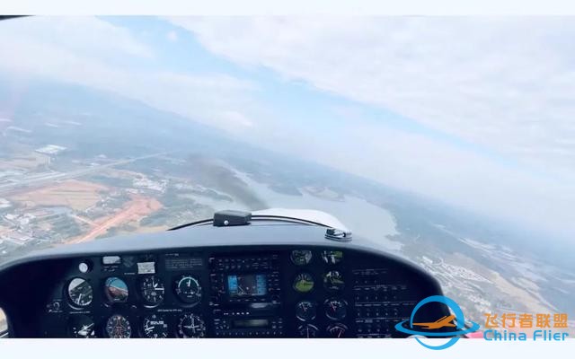 獵鷹飛行俱樂部盤點，飛行知識與飛機的基本操縱方法，拿走不謝-7022