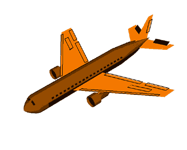 獵鷹飛行俱樂部盤點，飛行知識與飛機的基本操縱方法，拿走不謝-7848