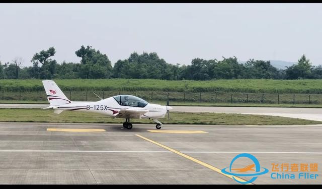 獵鷹飛行俱樂部盤點，飛行知識與飛機的基本操縱方法，拿走不謝-3873