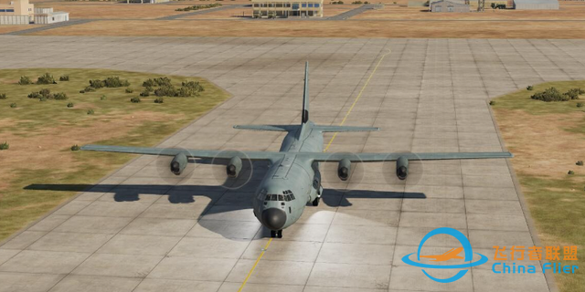 飛行模擬DCS World 模組鑒賞-3362