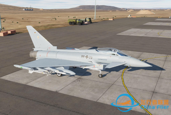 飛行模擬DCS World 模組鑒賞-7265