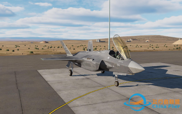 飛行模擬DCS World 模組鑒賞-7262