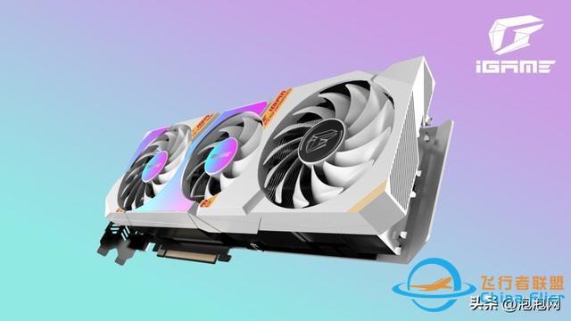 翱翔天際！iGame RTX Ultra顯卡暢游微軟模擬飛行-6029