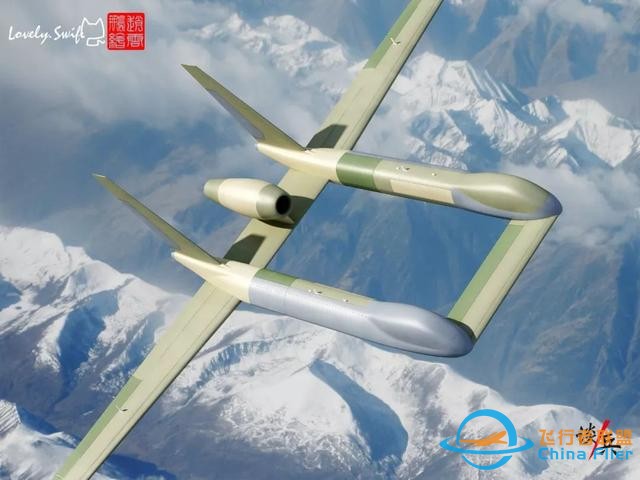 不愧是油管五常，土媒：中國想用5代機換無人機技術，土沒看上-3676