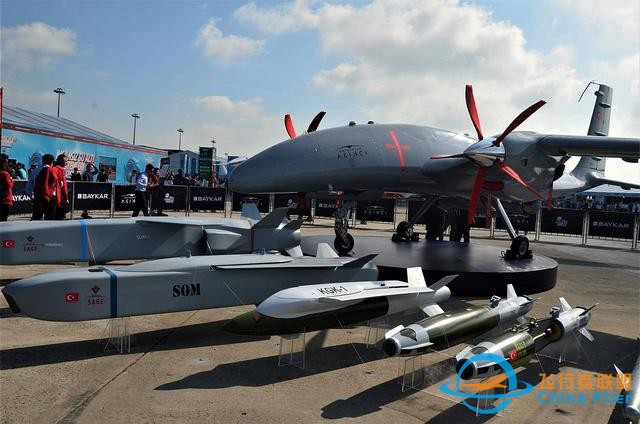 不愧是油管五常，土媒：中國想用5代機換無人機技術，土沒看上-5970