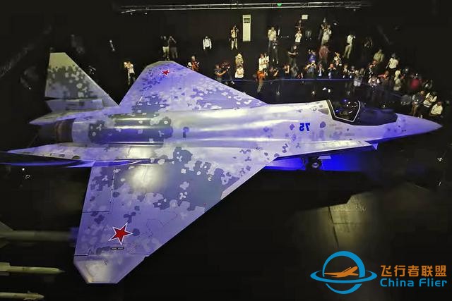 不愧是油管五常，土媒：中國想用5代機換無人機技術，土沒看上-930
