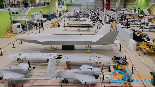 不愧是油管五常，土媒：中國想用5代機換無人機技術，土沒看上-177