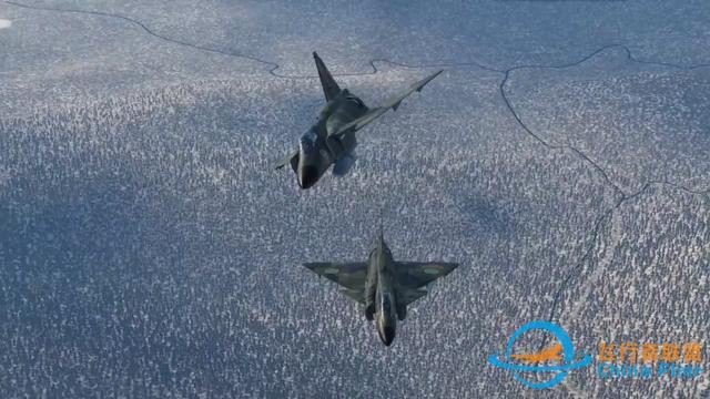 DCS World 精彩高清圖片合輯-6722