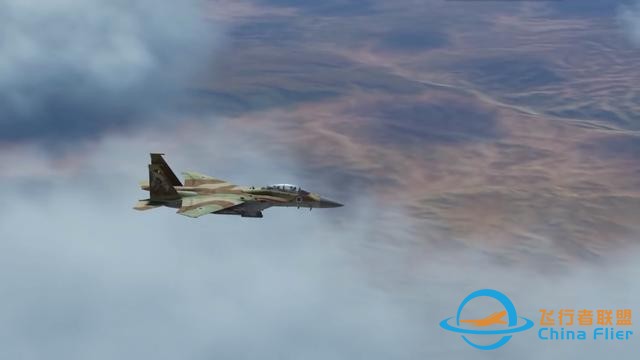 DCS World 精彩高清圖片合輯-2035