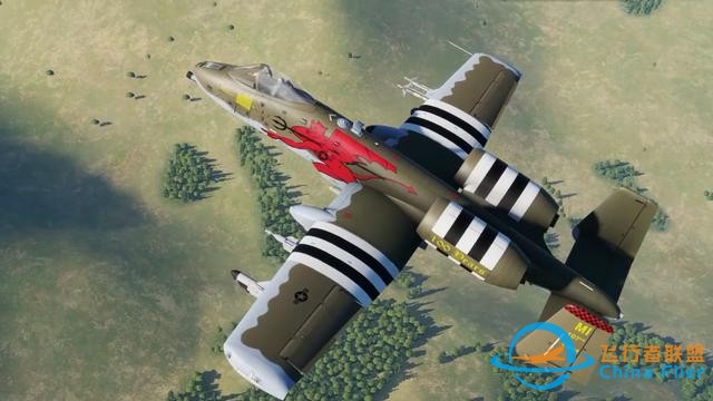DCS World 精彩高清圖片合輯-7512