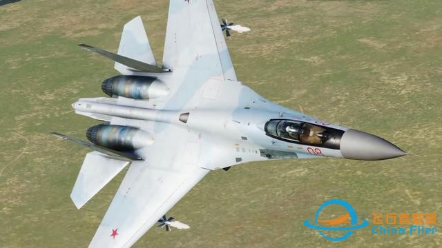 DCS World 精彩高清圖片合輯-6929