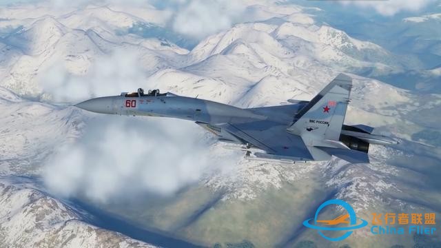 DCS World 精彩高清圖片合輯-8453