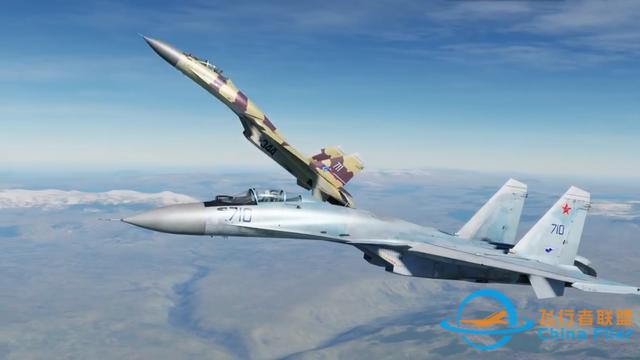 DCS World 精彩高清圖片合輯-6481
