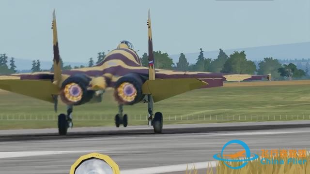 DCS World 精彩高清圖片合輯-9585