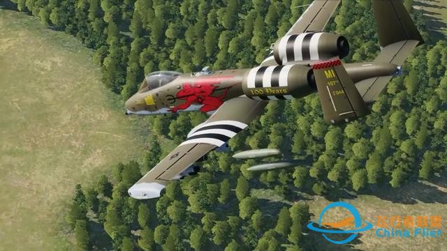 DCS World 精彩高清圖片合輯-9611