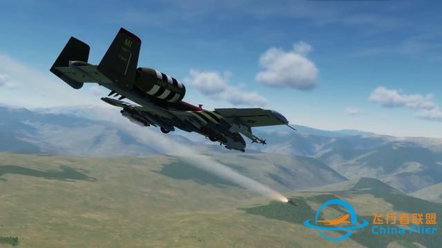 DCS World 精彩高清圖片合輯-6712