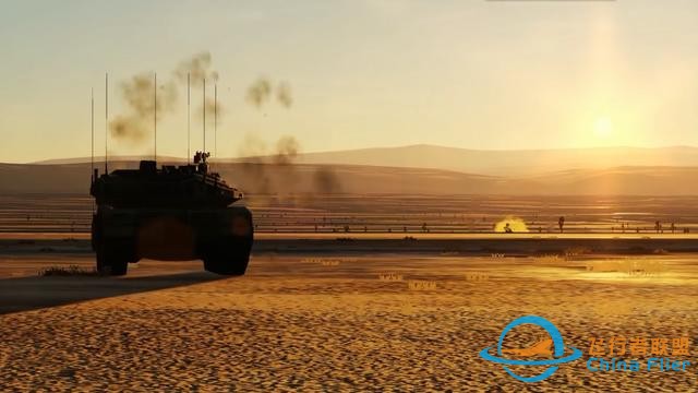 DCS World 精彩高清圖片合輯-464