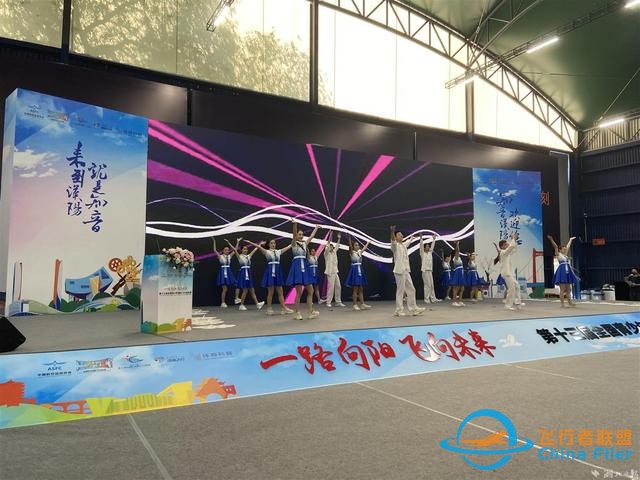 全國青少年模擬飛行錦標賽在漢陽“起飛”-7017