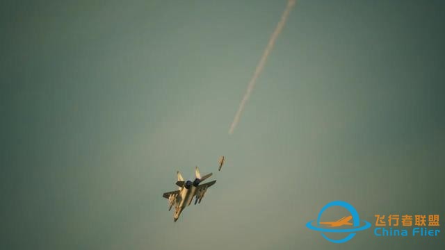 對抗F-15《皇牌空戰7》戰機介紹視頻第七部MiG-29A-533