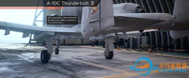 《皇牌空戰7：未知空域》全飛機圖鑒-5948