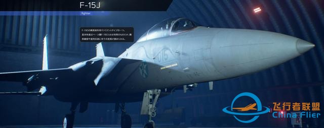 《皇牌空戰7：未知空域》全飛機圖鑒-6959