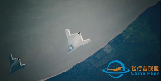 重甲巨炮是男人的浪漫！皇牌空戰里的空中要塞都有哪些現實原型？-9441