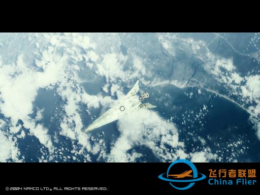 重甲巨炮是男人的浪漫！皇牌空戰里的空中要塞都有哪些現實原型？-8714