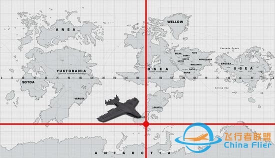 重甲巨炮是男人的浪漫！皇牌空戰里的空中要塞都有哪些現實原型？-1590