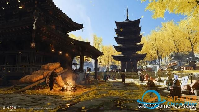 《微軟飛行模擬 2020》，硬核模擬器也有春天-7048