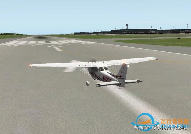 XPLANE10菜鳥基礎(chǔ)教程系列 飛機(jī)、機(jī)場以及天氣的設(shè)置-5781