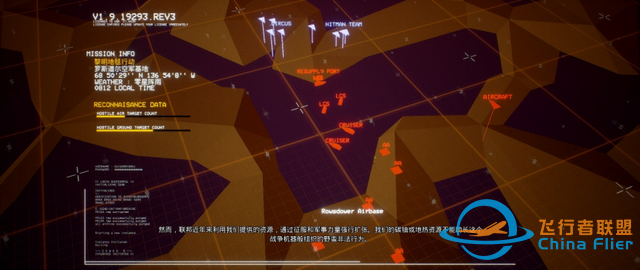 《僚機計劃》：麻雀雖小，五臟俱全的翅膀人-2465